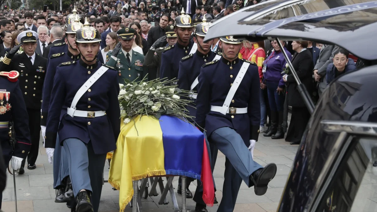Elecciones en Colombia: Amenazas a candidatos y aumento de violencia marcan la campaña