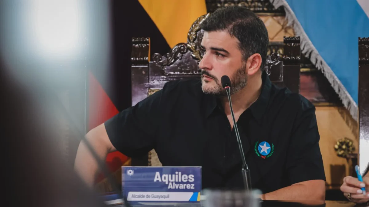 Defensa de Aquiles Álvarez pide médicos externos y denuncia riesgos en prisión