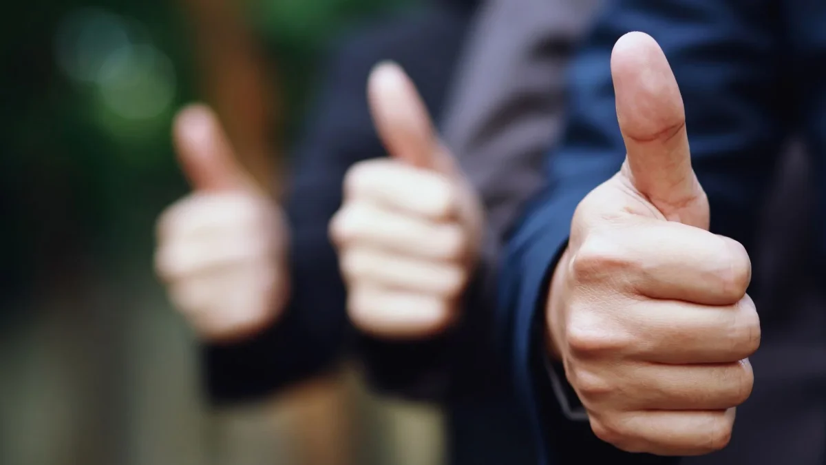 Cambiar la narrativa hacia una mirada positiva para rescatar al país es posible con la unión de medios, influencers y ciudadanos.