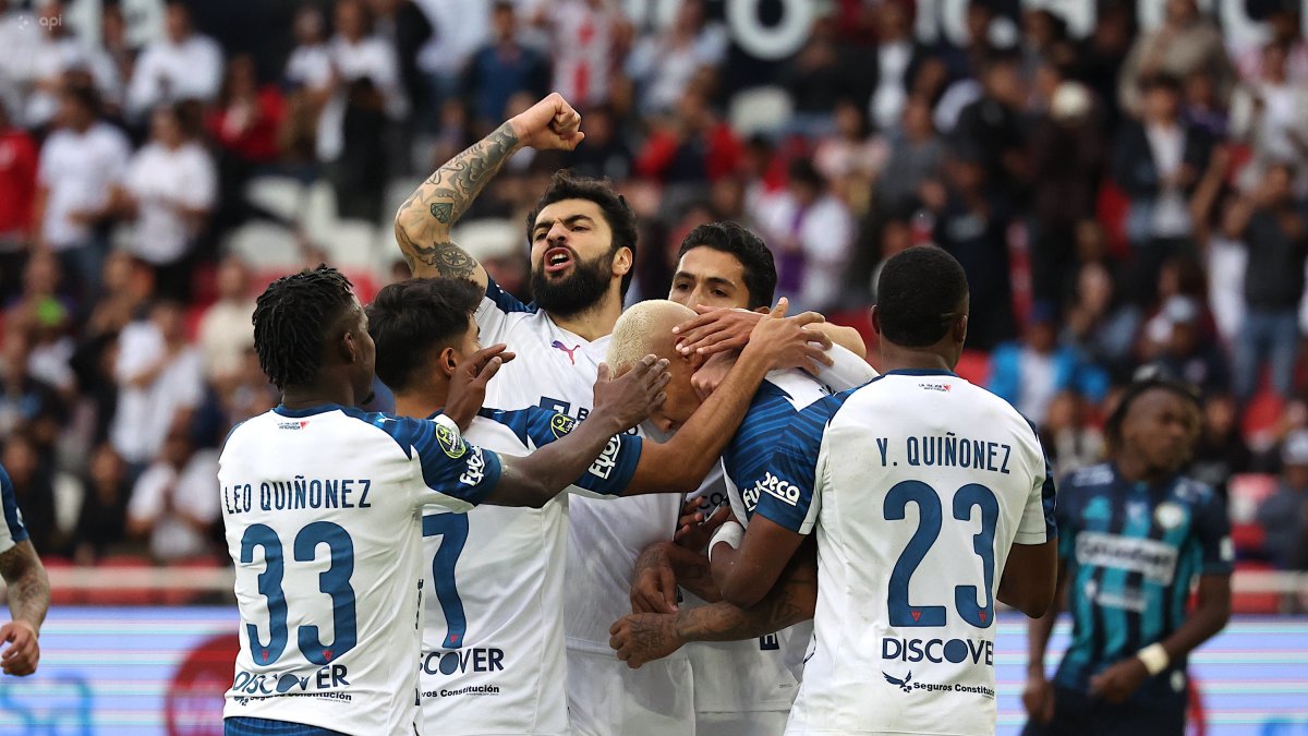 Liga de Quito ya clasificó a los octavos de final de la Copa Libertadores 2026.