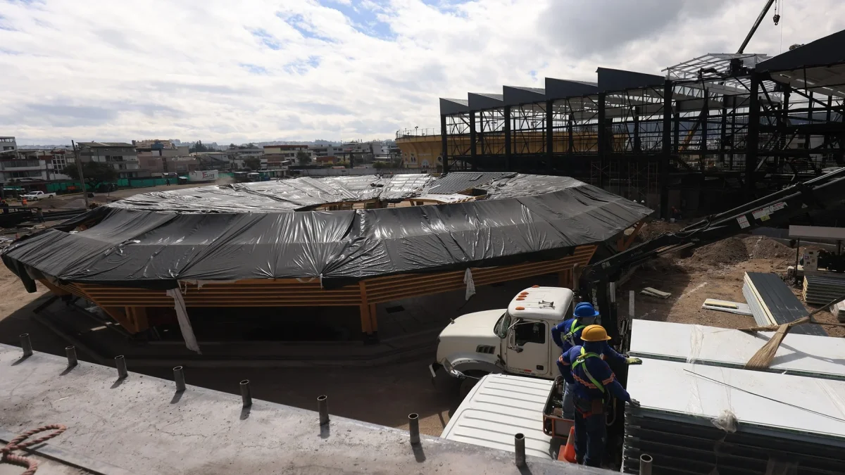 Comerciantes y residentes esperan que el Municipio cumpla los nuevos plazos para cambiar el impacto económico negativo que ocasiona la construcción del proyecto Quitopía.