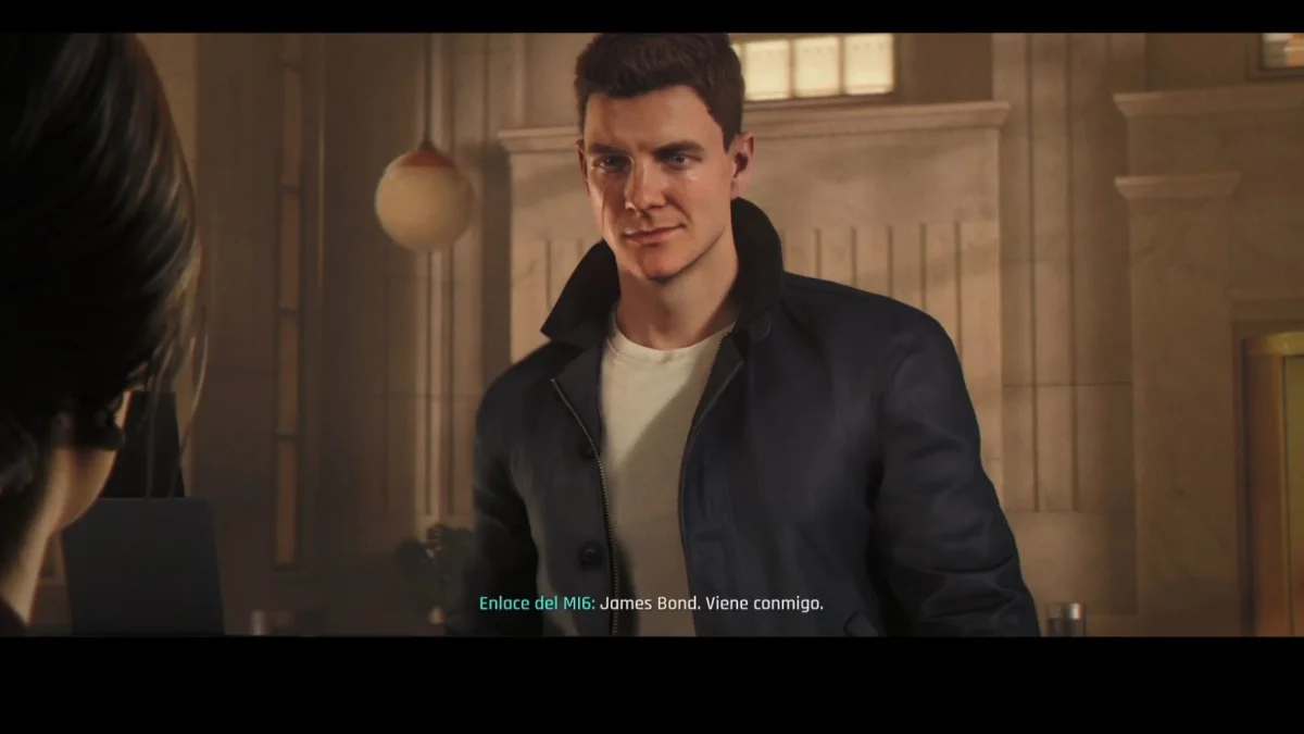 James Bond vuelve con el videojuego '007 First Light': ¿Cuáles son las novedades?