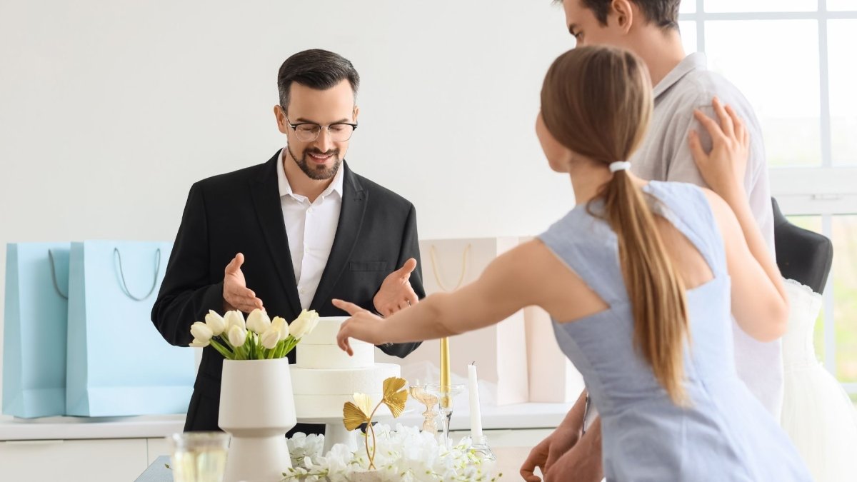 Expertos revelan errores frecuentes durante organización de bodas y celebraciones matrimoniales