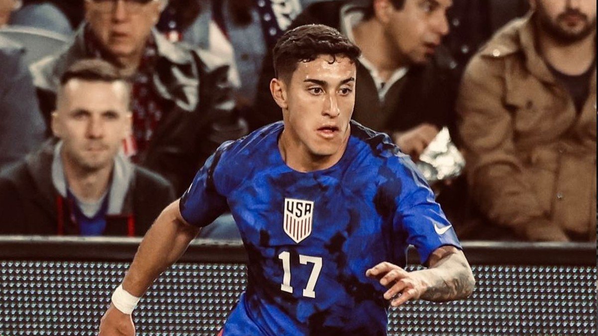 Estados Unidos en el Mundial 2026: ¿por qué es la convocatoria más mexicana de los últimos tiempos
