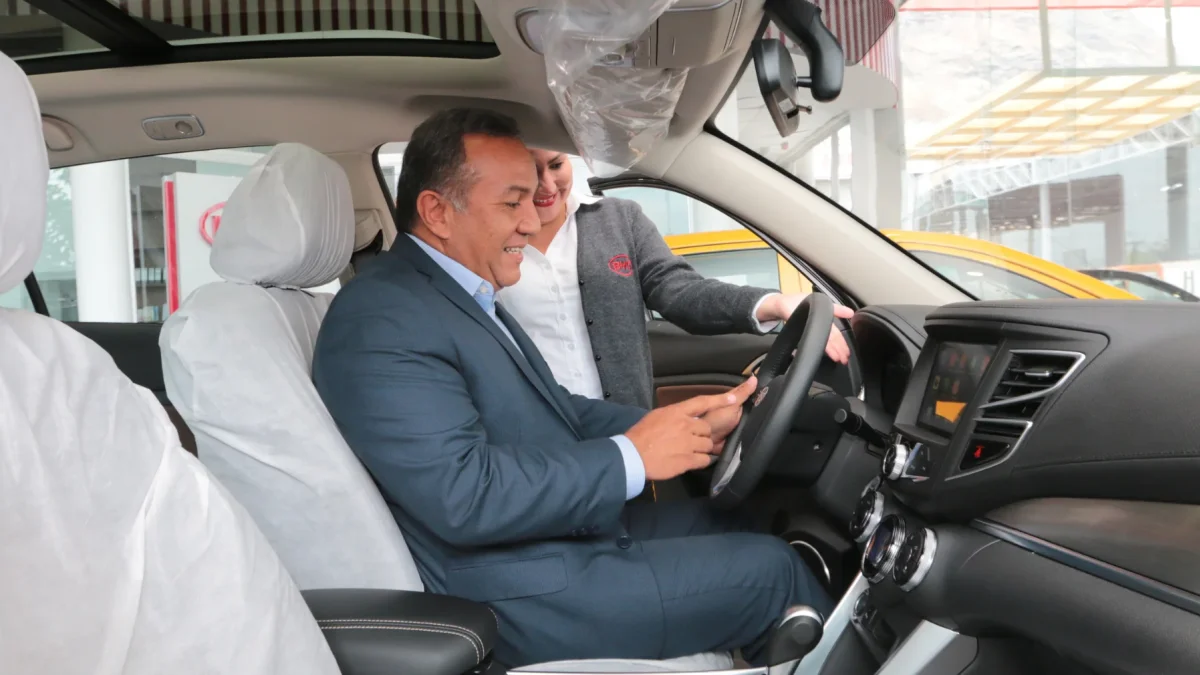 Pichincha se consolida como el epicentro del negocio automotor y la venta de vehículos nuevos y usados lidera el dinamismo.