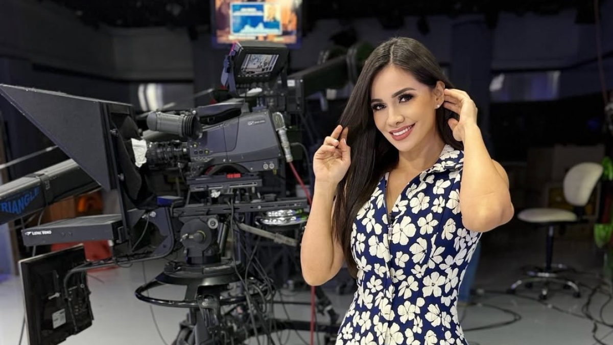 Analy Bermeo: “Nunca existió riesgo de perder la pierna”