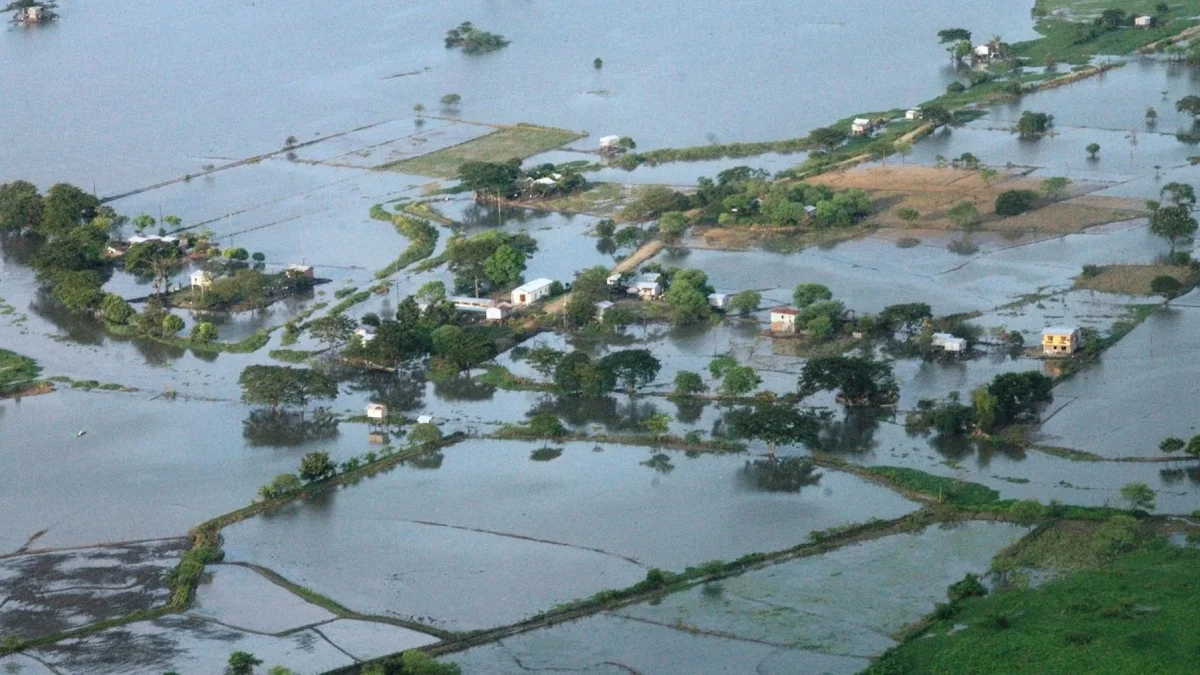 Pocos estudios miden el impacto real de El Niño en Ecuador. Pero el país puede prepararse en función de lo ocurrido en 1982/1983, 1997/1998 y 2015/2016.