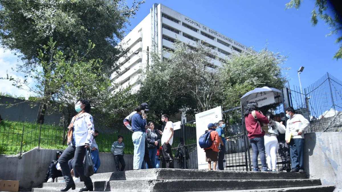 Funcionarios del MSP son señalados por mal manejo de medicamentos: perjuicio sería de $11 millones