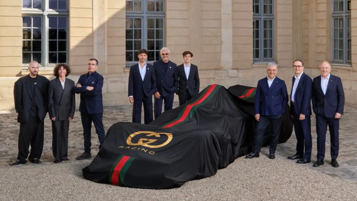 ¿Qué significa la llegada de Gucci para el futuro de Alpine y Franco Colapinto?