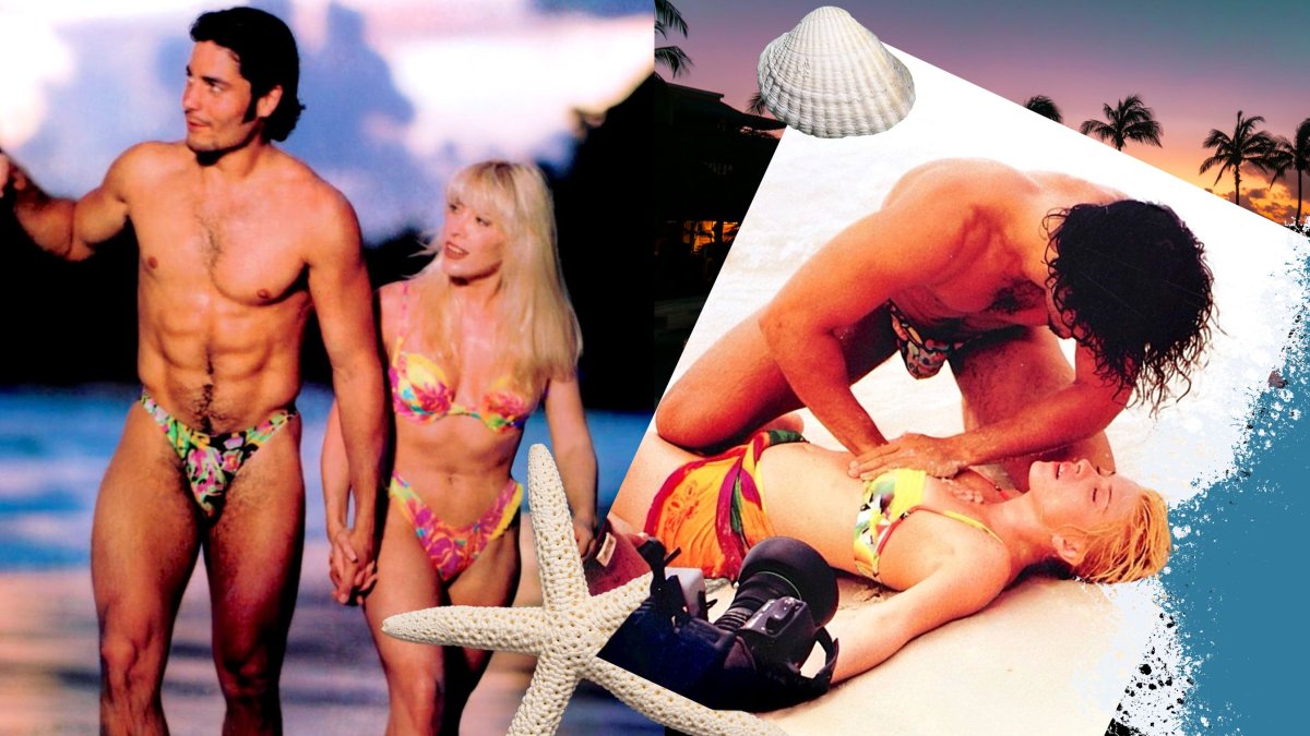 Yuri y Chayanne se vuelven virales: las fotos de Volver a empezar que reactivaron su historia