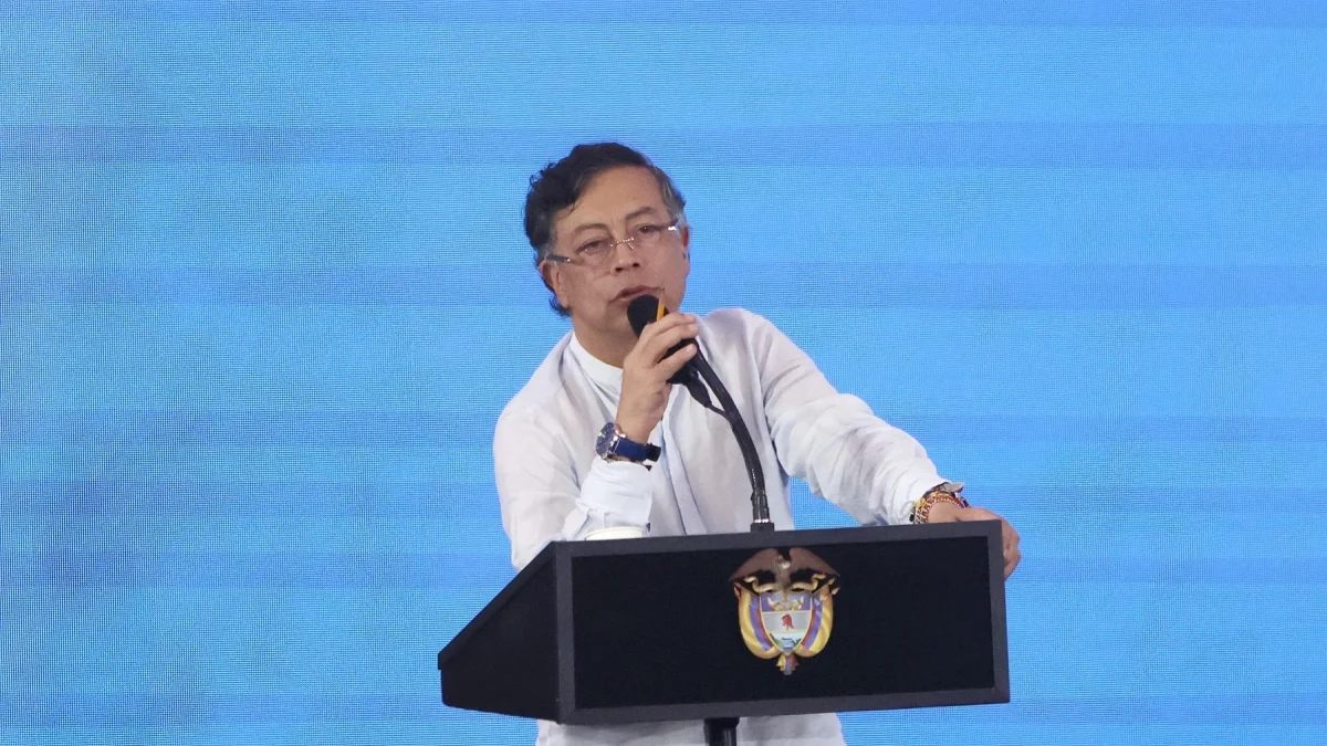 Gustavo Petro lanza nuevas declaraciones sobre Ecuador: ¿qué dijo?