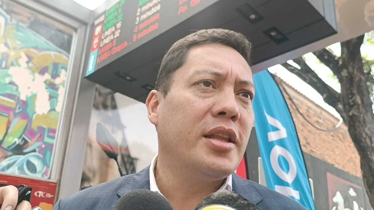 TCE deja sin efecto denuncias contra el alcalde de Cuenca