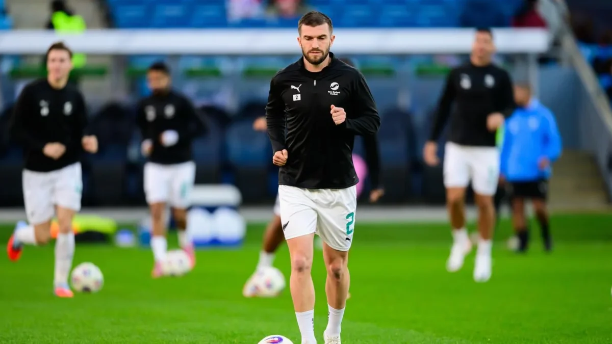 Payne tiene 32 años