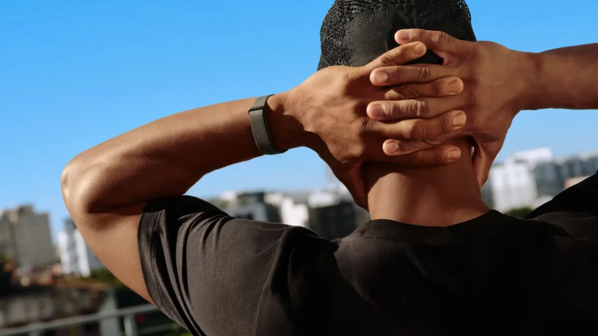 Wearables: estas son 3 pulseras de actividad sin pantalla para medir tu salud con total discreción