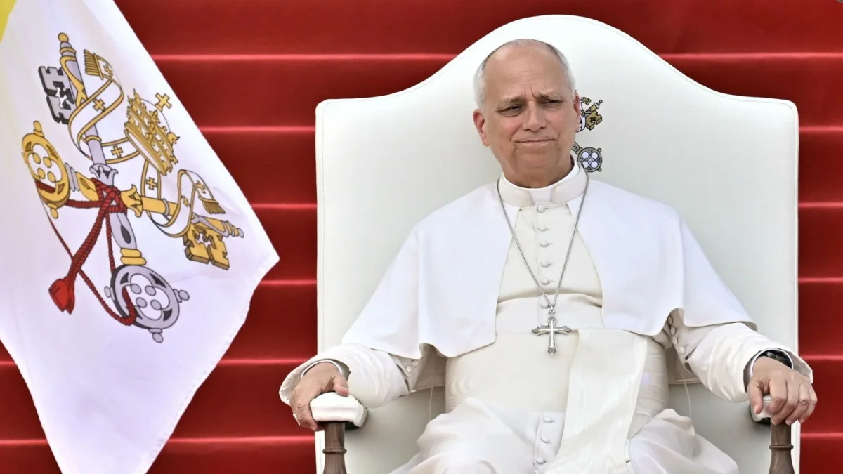 La encíclica ‘Magnifica humanitas’ del papa León XIV  recurre a los textos bíblicos para descifrar los dilemas de la inteligencia artificial.