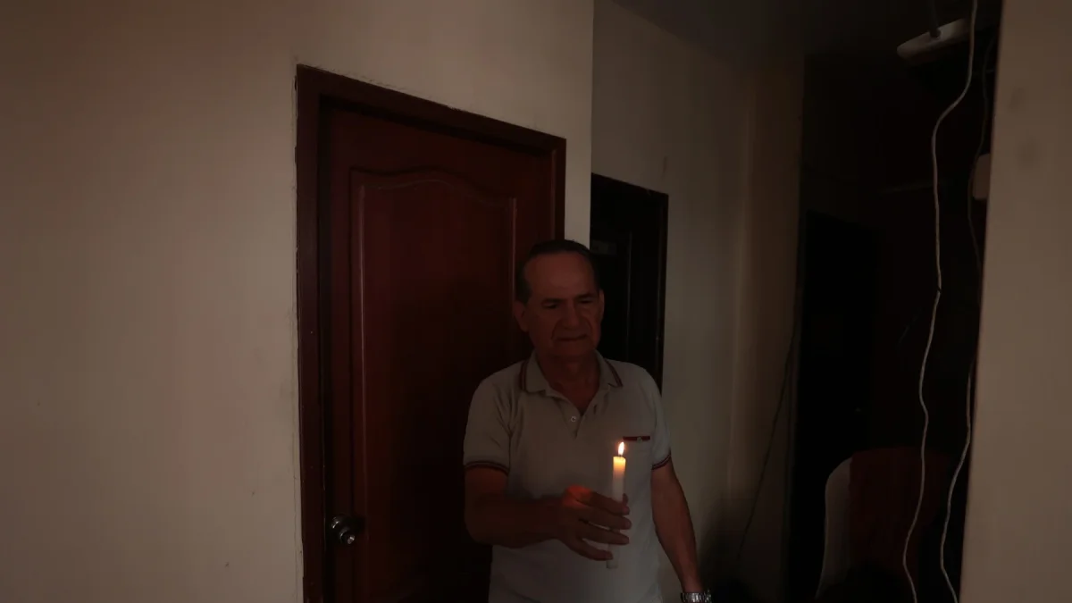 Cortes de luz en Guayas: Horarios y zonas afectadas en mayo de 2026