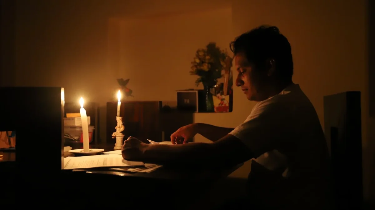 Cortes de luz regresan a Ecuador ante amenaza del fenómeno de El Niño
