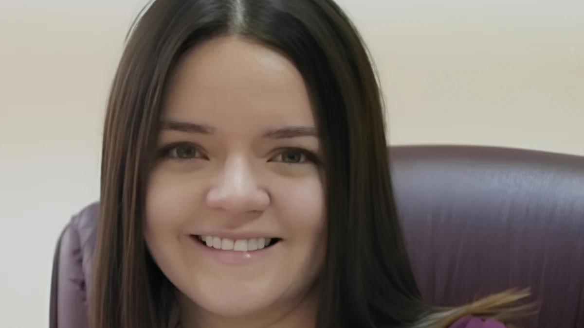 Karla Ruiz asume Comunicación de la Judicatura luego de la polémica salida de Karina Granja