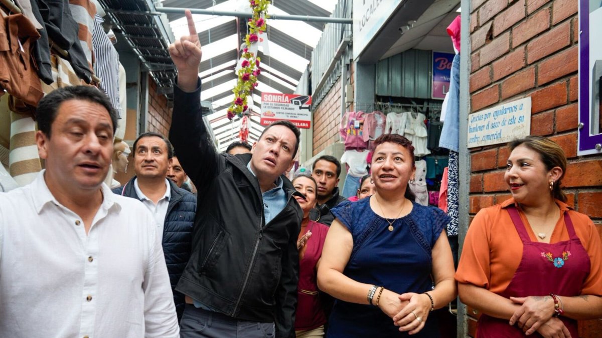 El alcalde de Cuenca Cristian Zamora apelará la decisión del TCE: ¿Qué argumenta?