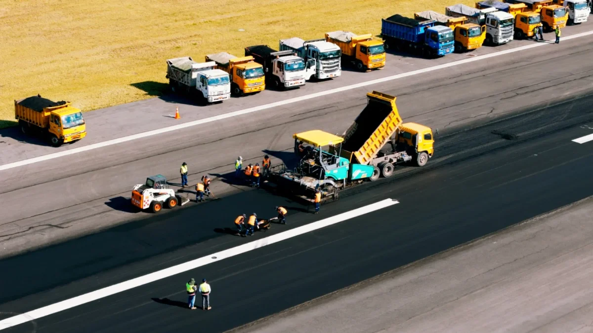 Los cierres de pista en el aeropuerto de Quito fueron planificados los sábados para reducir afectaciones a pasajeros y aerolíneas comerciales.