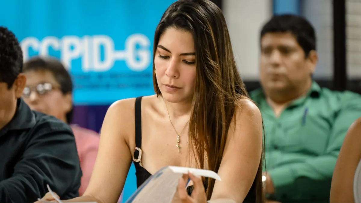 Tatiana Coronel expone chats filtrados en su contra: 