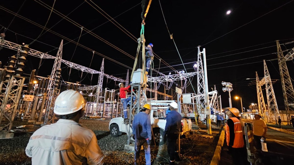 Cortes de luz en Ecuador: dónde y cómo consultar los horarios del 6 y 7 de junio por ciudad
