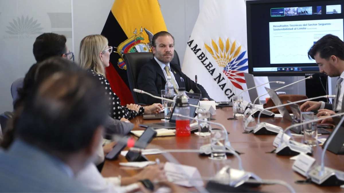 Ley de Eutanasia en Ecuador: Procuraduría y aseguradoras piden cambios en el proyecto