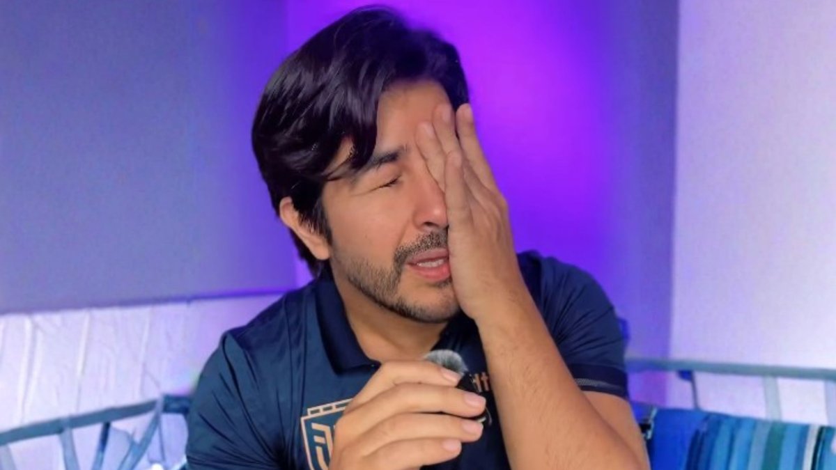“Invertí lo último que me queda”: ecuatoriano sortea pase al Mundial para cumplir su sueño en México