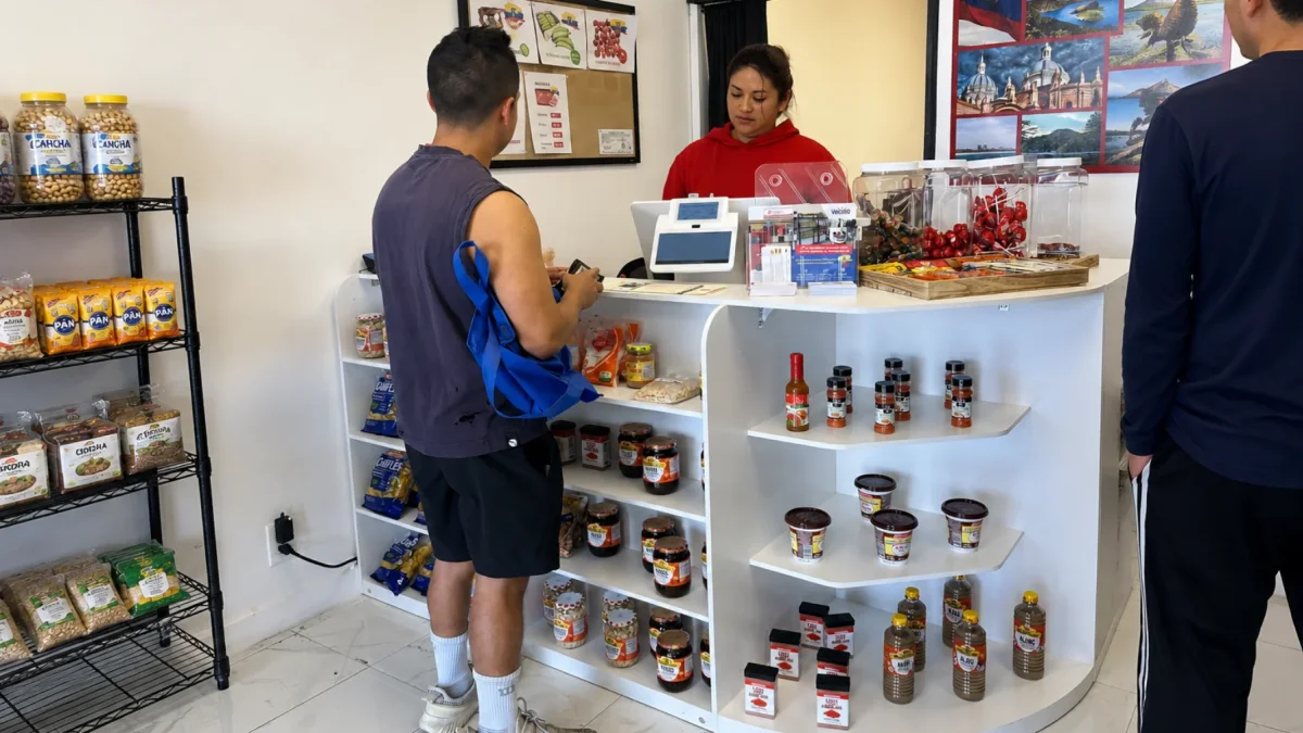 Emprendimiento. Mi Veci registra en California más de 1.000 transacciones mensuales.