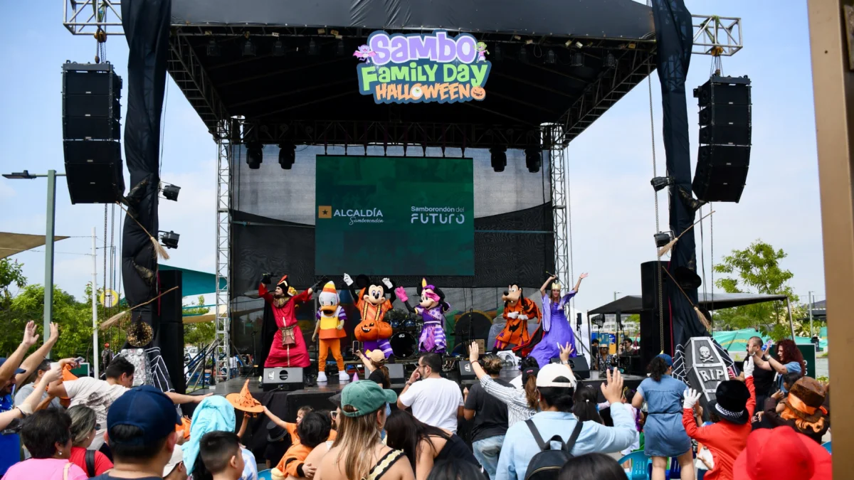 Agenda gratuita en Samborondón para celebrar el Día del Niño este domingo