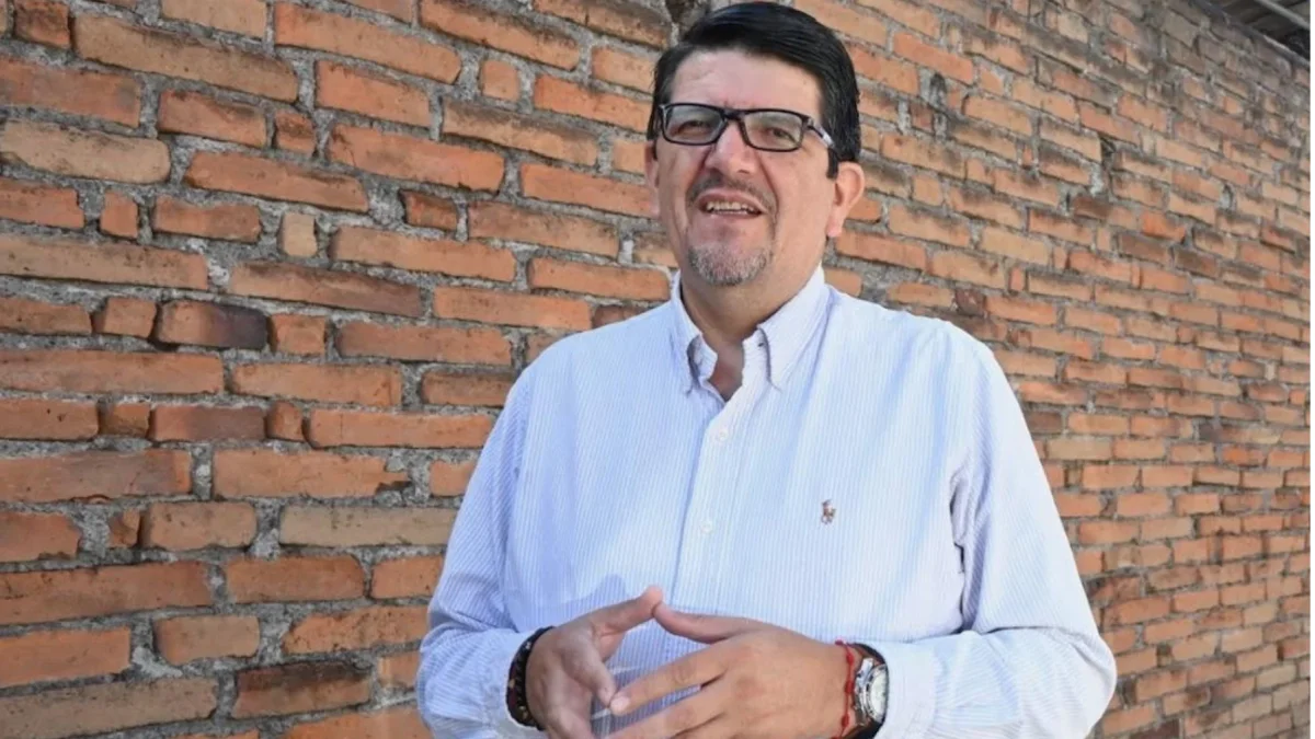 ¿Decisión técnica o política? Alexis Ortiz sobre subsidio que frena el alza del pasaje en Quito