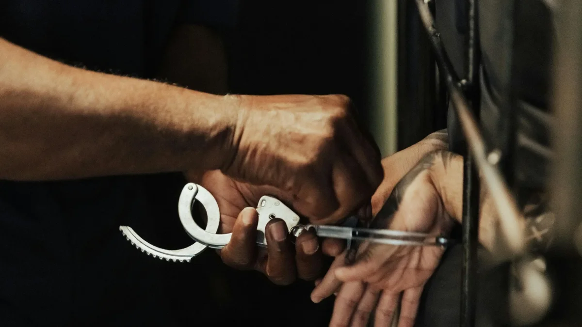 Alias 'Chumado': quién es el integrante de Los Lobos por el que Ecuador ofrece $ 100.000