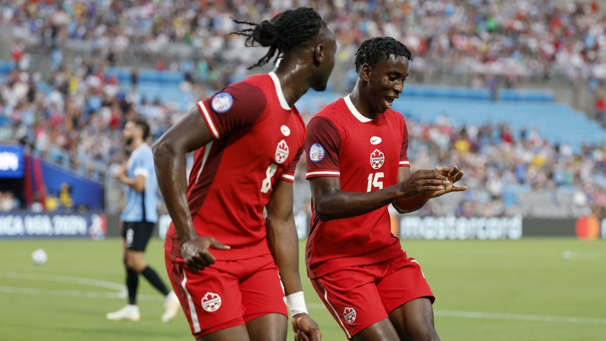 Canadá es anfitriona del Mundial 2026.