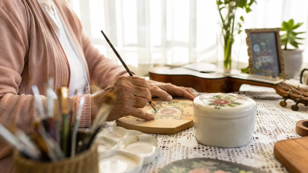 Mi madre, un ejemplo de valentía y superación que inspira a los 88 años