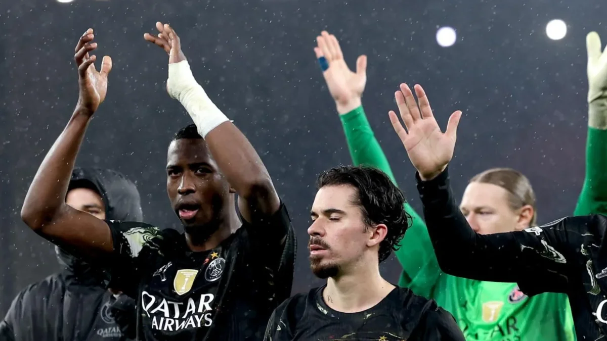Arsenal vs PSG EN VIVO: hora y dónde ver la final de Champions
