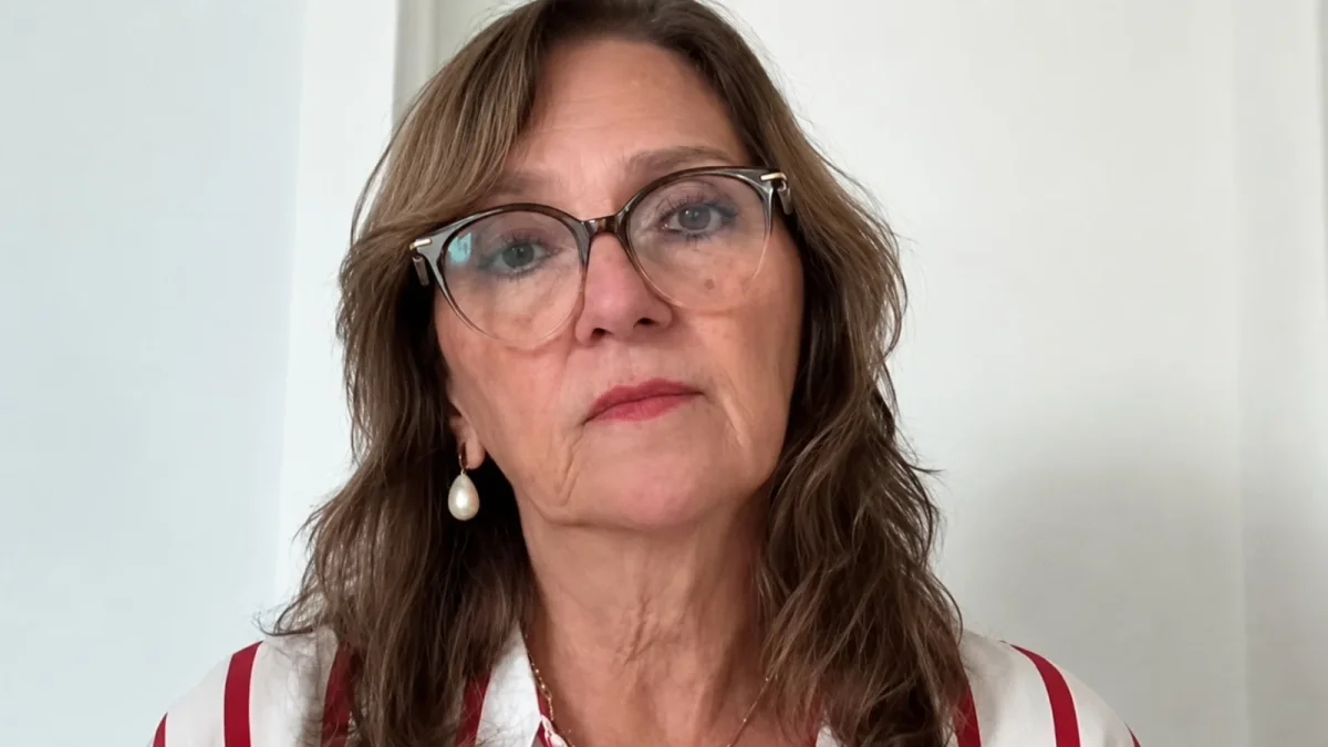 Gioconda Henriques Aycart, madre del alcalde de Guayaquil, Aquiles Álvarez, deberá presentarse cada 15 días ante el Consulado de Ecuador en Miami.