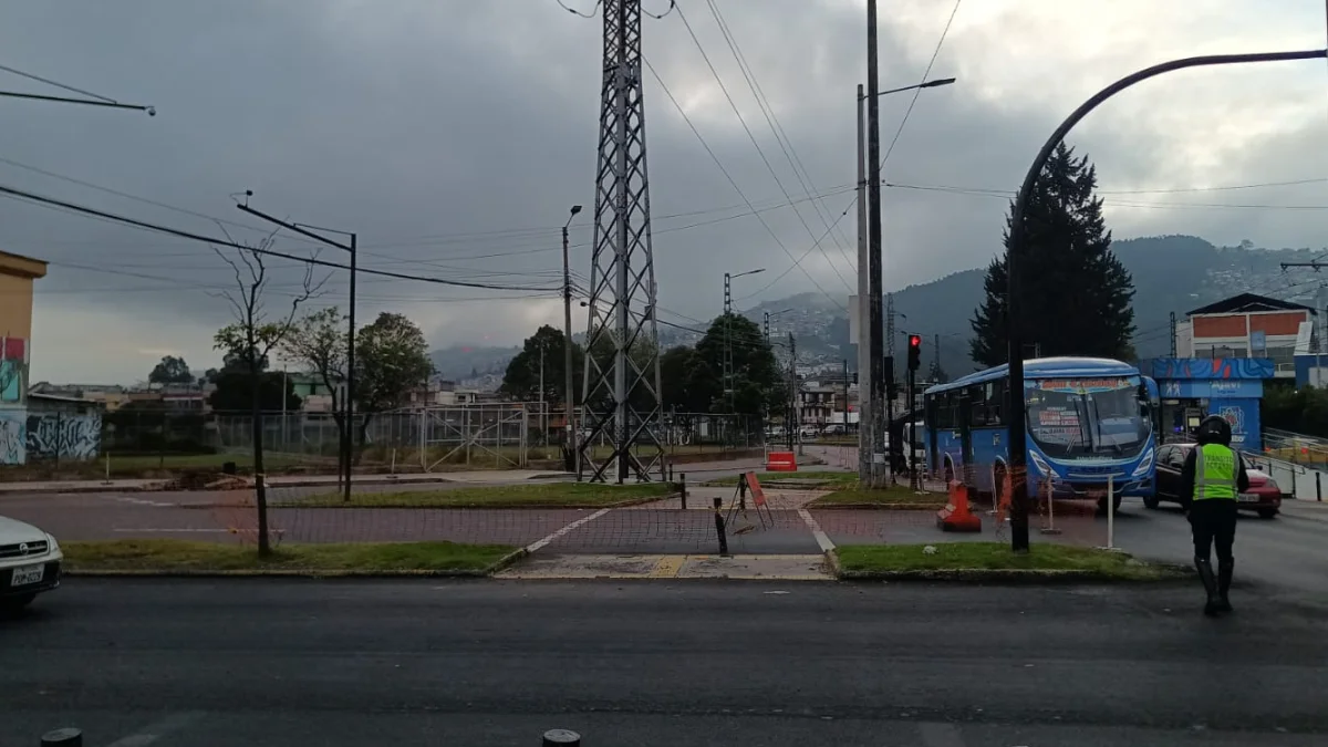 Cierres viales en Quito este 31 de mayo: rutas alternas y sectores afectados por carreras atléticas