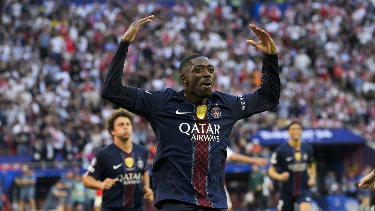 PSG es el campeón de la Champions League 2025-26.