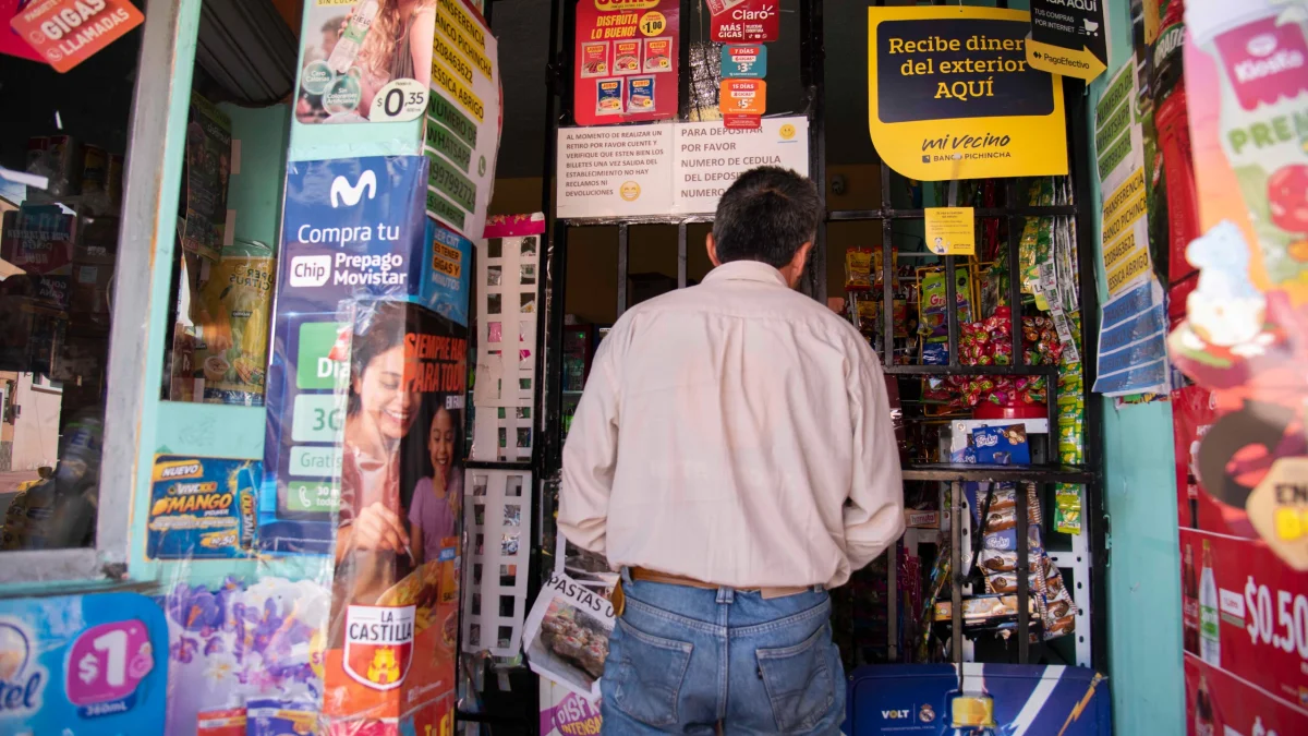 Inseguridad en Quito: Conocoto se blinda ante la delincuencia
