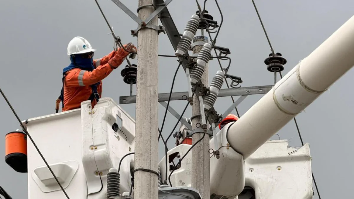 Quito tendrá cortes de luz este 31 de mayo: revisa el horario y los sectores