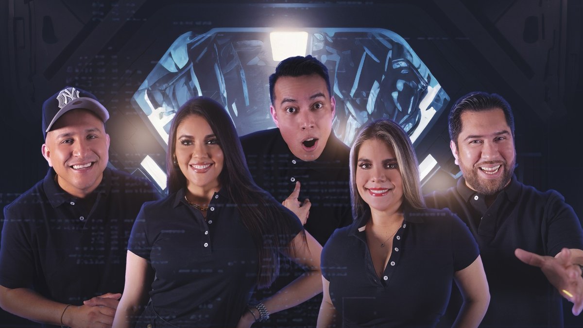Rony Torres vuelve a la radio y se suma a Los elegidos