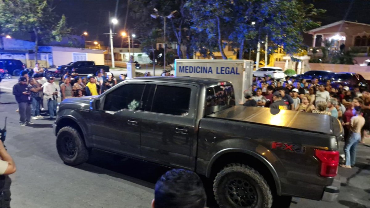 Terror en Santa Elena: Un empresario fue asesinado