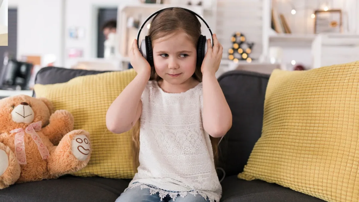 Oídos protegidos: la guía definitiva para elegir los mejores audífonos para tus hijos