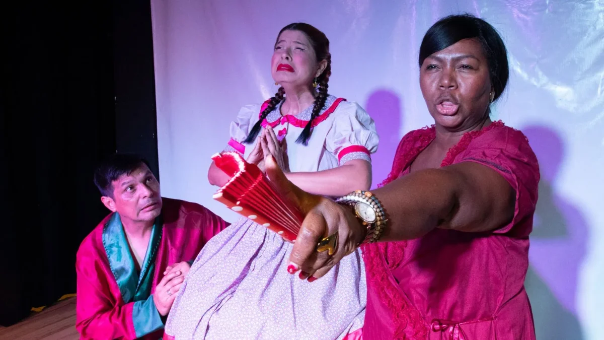 “Pipo… siempre Pipo”: el teatro revive la mirada más aguda de José Martínez Queirolo