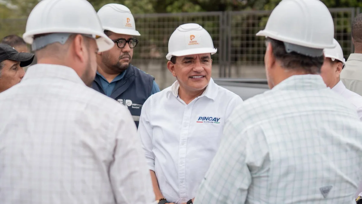 Suspensión de derechos políticos a Javier Pincay: TCE analiza recurso contra resolución del CNE
