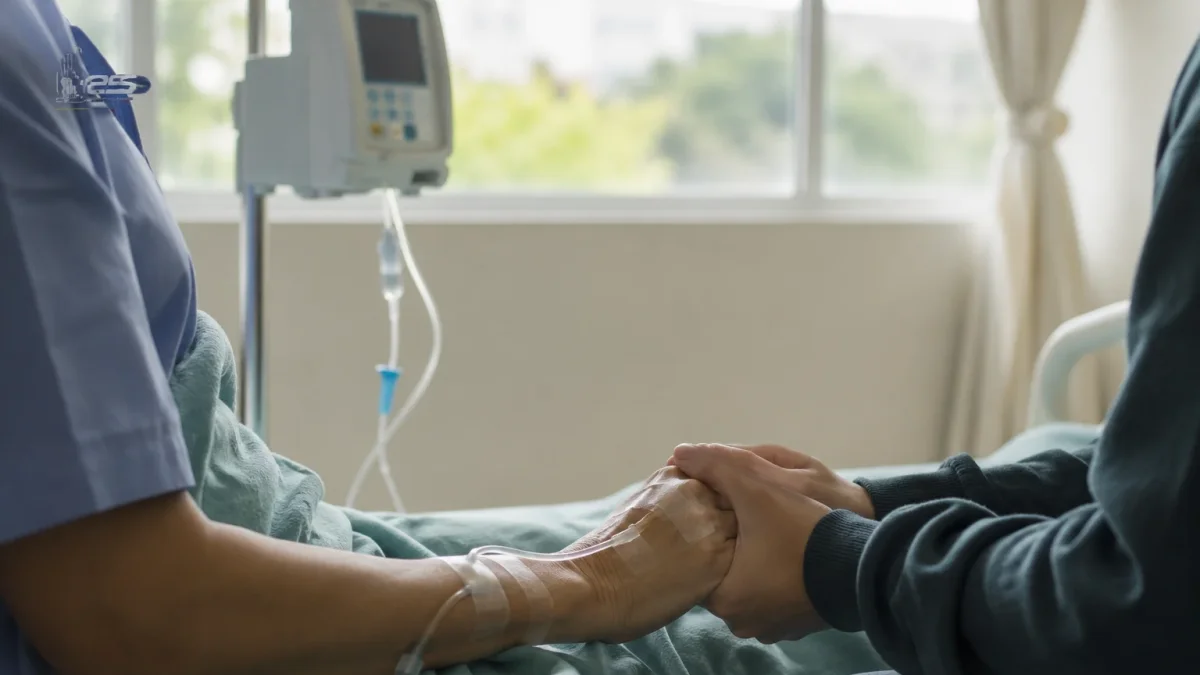 Medicamentos de alta especialidad adquiridos por el IESS serán distribuidos en hospitales de tercer nivel y unidades médicas del país para pacientes con enfermedades raras.