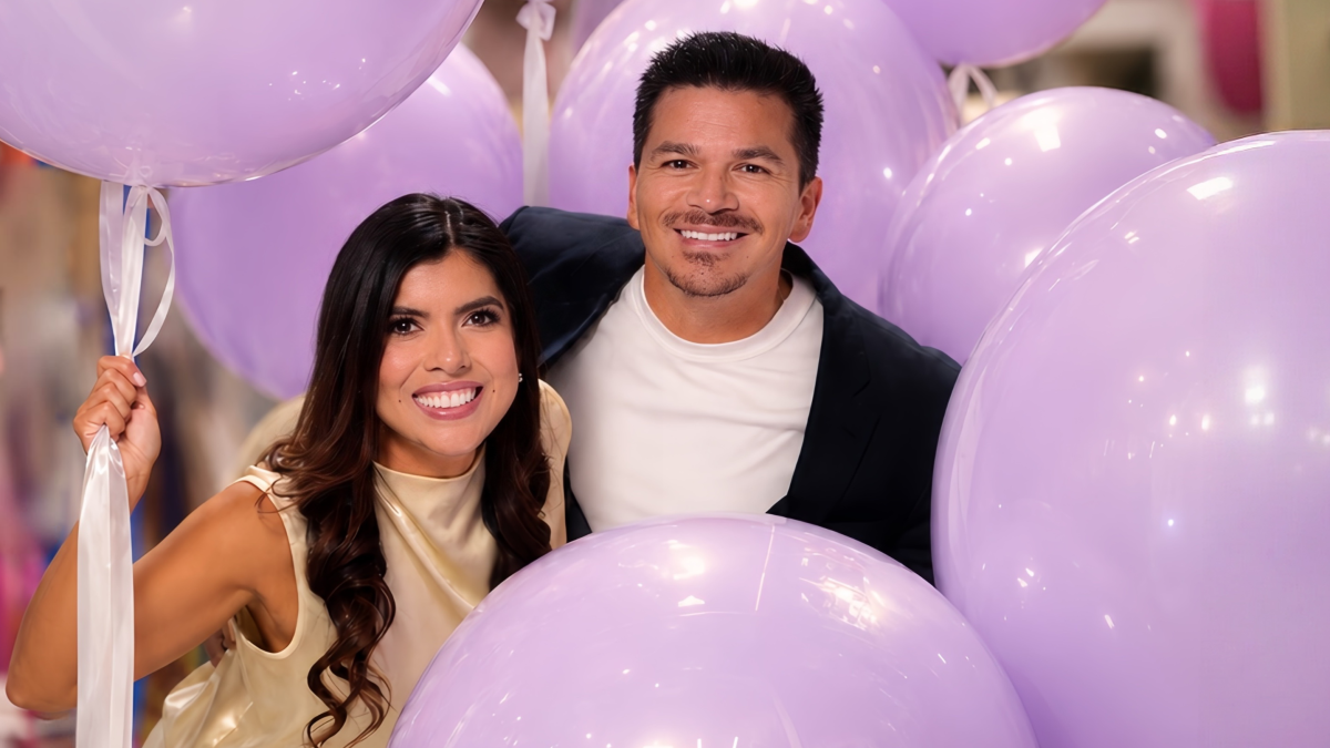 Llevan ocho años emprendiendo juntos alrededor del mundo de las fiestas.