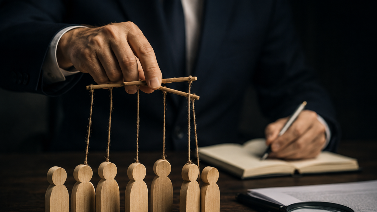 La transparencia y la independencia son elementos esenciales para garantizar procesos de verificación de datos creíbles y alejados de intereses políticos.