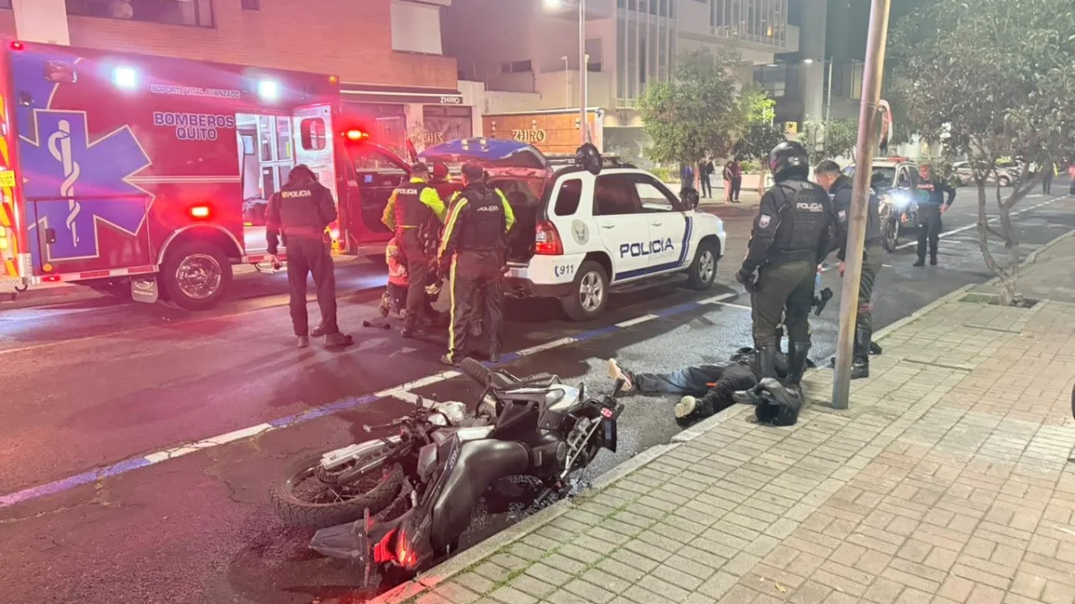 En otro hecho, la Policía abatió a un presunto delincuente que asaltó una farmacia el 30 de mayo.
