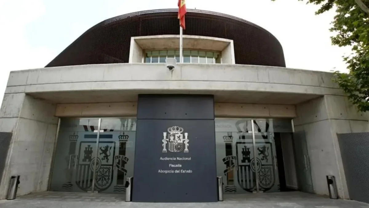 Pipo rechazó extradición en España porque dice que Gobierno lo mataría
